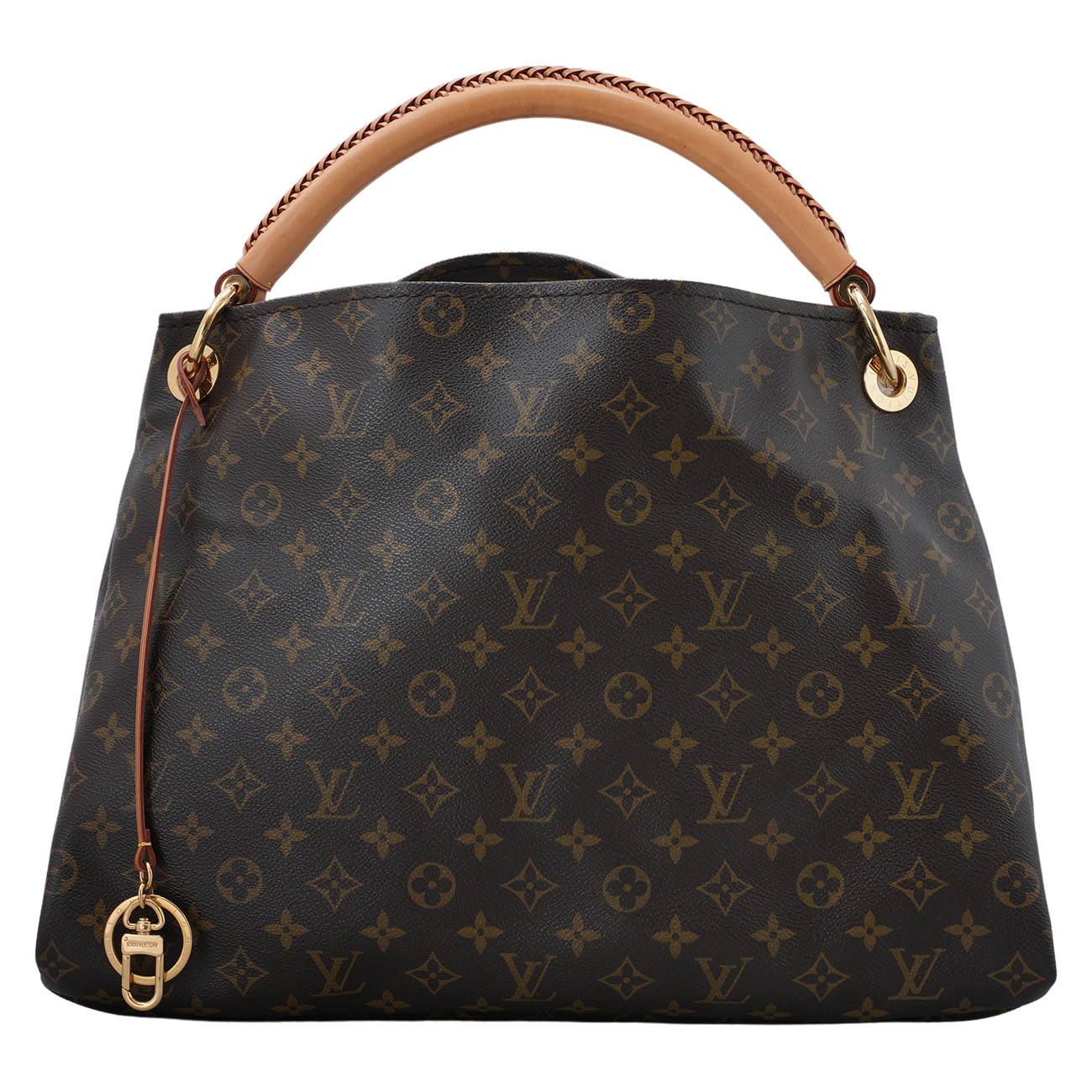 LOUIS VUITTON(USED)루이비통 모노그램 앗치 MM